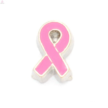 Breast cancer charms wholesale, breast cancer awareness charms